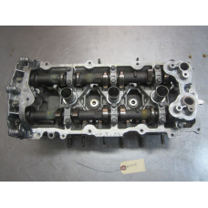 #TF03 Left Cylinder Head From 2015 NISSAN MURANO  3.5 9HP3R